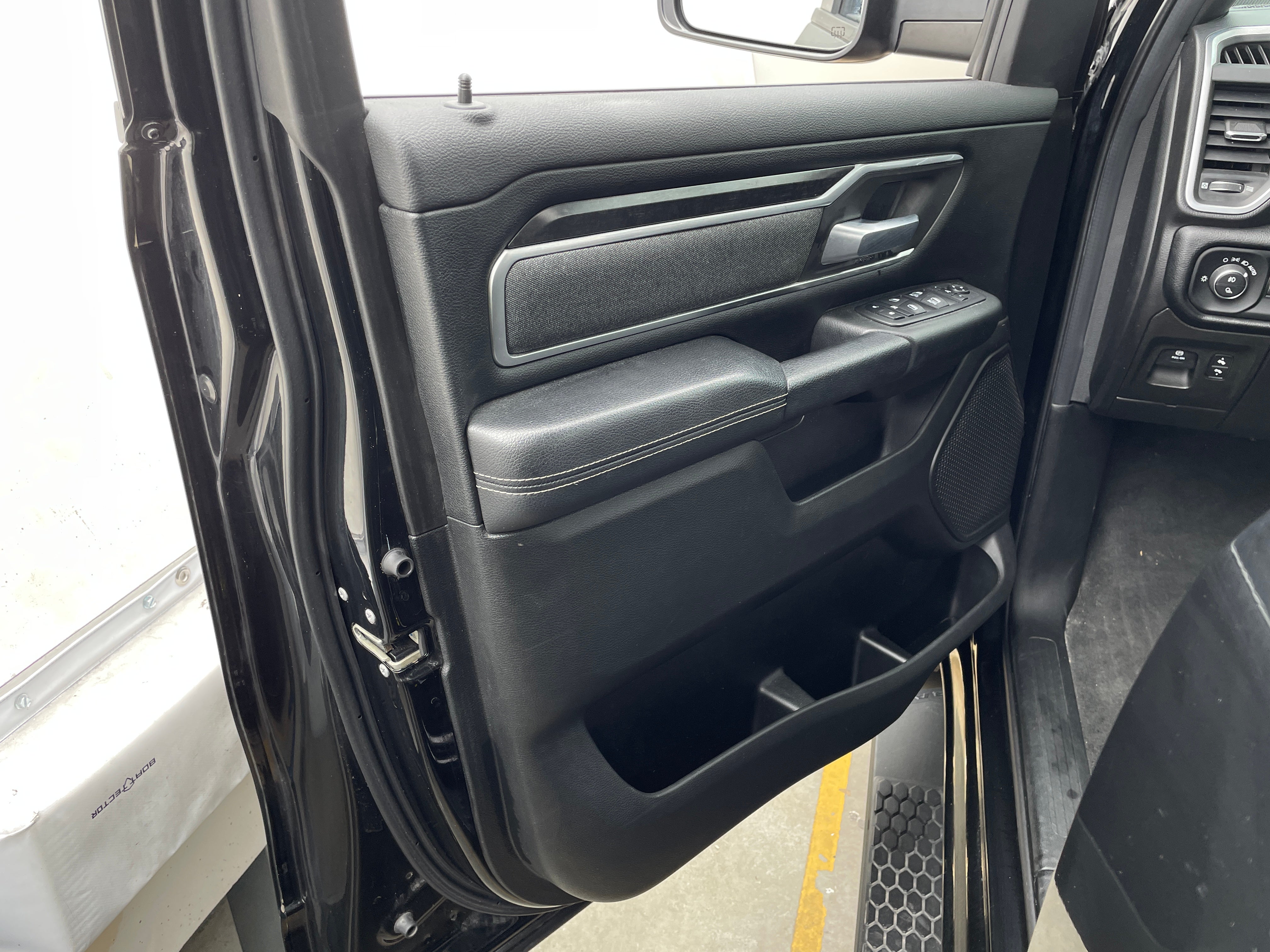 ram ram 1500 pickup 2019 1C6SRFFT0KN873988 image ram ram 1500 pickup 2019 1C6SRFFT0KN873988 image